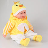24" Happy Baby - Ryan KK24563