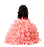 28" Quinceanera Dolls KW28300-20 Flamingo - Kinnex Dolls | KW28300-20 |