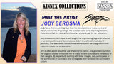 24"D DREAMCATCHER - DC24345V BY JODY BERGSMA