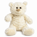 12" White Bear Body - B09831N