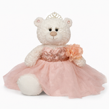 20" White Bear - B16631N-29M Blush