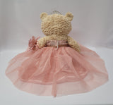 20" Quince Bear - B16632-30M Rose Gold