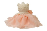 20" White Bear - B16831N-29 Blush
