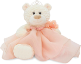 20" White Bear - B16831N-29 Blush