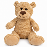 20" Light Brown Bear Body - B16832N