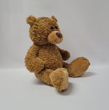 20" Bear Body With Embroidery - B16833