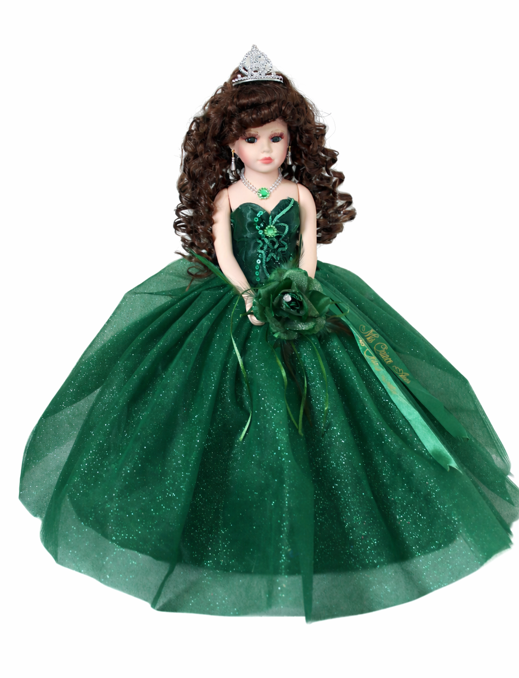 Quinceaera Dolls  Kinnex Dolls