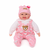 24" Happy Baby - KK24574 - Ellie