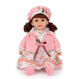25" Vinyl Doll - KK25619 - Layla