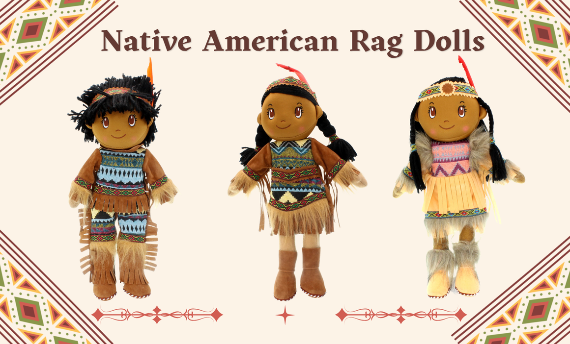 Wholesale Dolls | Native American Dolls | Quinceanera Last Doll ...