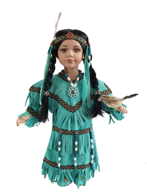 Native American Dolls Kinnex Dolls Native American Dolls Kinnex Dolls