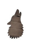 11.5" + 6.5" Bear Board With Bottle Opener DB11410A