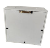 5.9"+2"+5.9" Wooden Coin Box - Beer Fund DB08088D-W