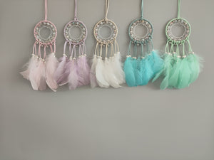 3"D Dream Catcher (Set of 5 Asst'd) DC03409K