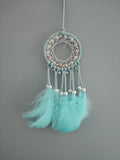 3"D Dream Catcher (Set of 5 Asst'd) DC03409K