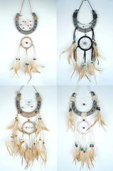 DREAM catcher⭐️ Amazon.com: Make It Real: DIY Dreamcatcher - Purple Pink