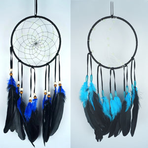 6"D Dreamcatcher (Set of 2) DC06398K