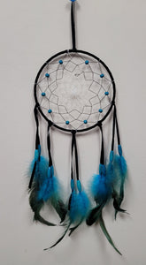 6"D Dreamcatcher DC06398S