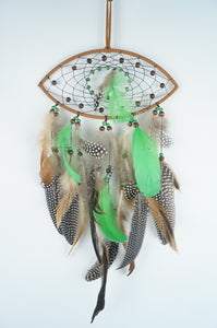 8.75"W Dreamcatcher (Set of 3) DC08401K