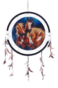 24"D DREAMCATCHER DC24398V BY GARDNER