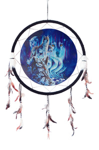 24"D DREAMCATCHER DC24399V BY GARDNER