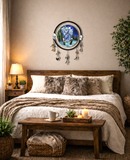 24"D DREAMCATCHER - DC24342V BY JODY BERGSMA