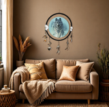 24"D DREAMCATCHER - DC24246V BY COLLIN BOGLE