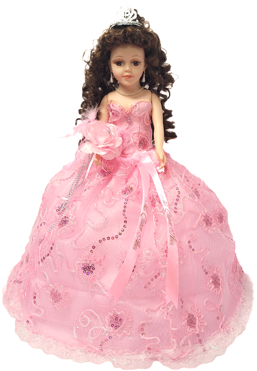 Wholesale Dolls | Native American Dolls | Quinceanera Last Doll ...