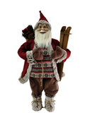 36" Xmas Santa Claus KCR36015