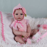 18" Reborn Baby - KK1835