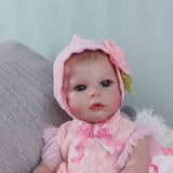 18" Reborn Baby - KK1835