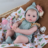 18" Reborn Baby - KK1838