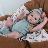 18" Reborn Baby - KK1838