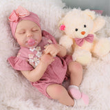 18" Reborn Baby - KK1839