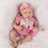 18" Reborn Baby - KK1839