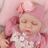 18" Reborn Baby - KK1839