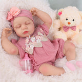 18" Reborn Baby - KK1839