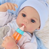 18" Reborn Baby - KK1846
