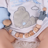 18" Reborn Baby - KK1846