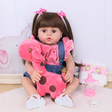 19" Reborn Baby - KK1973