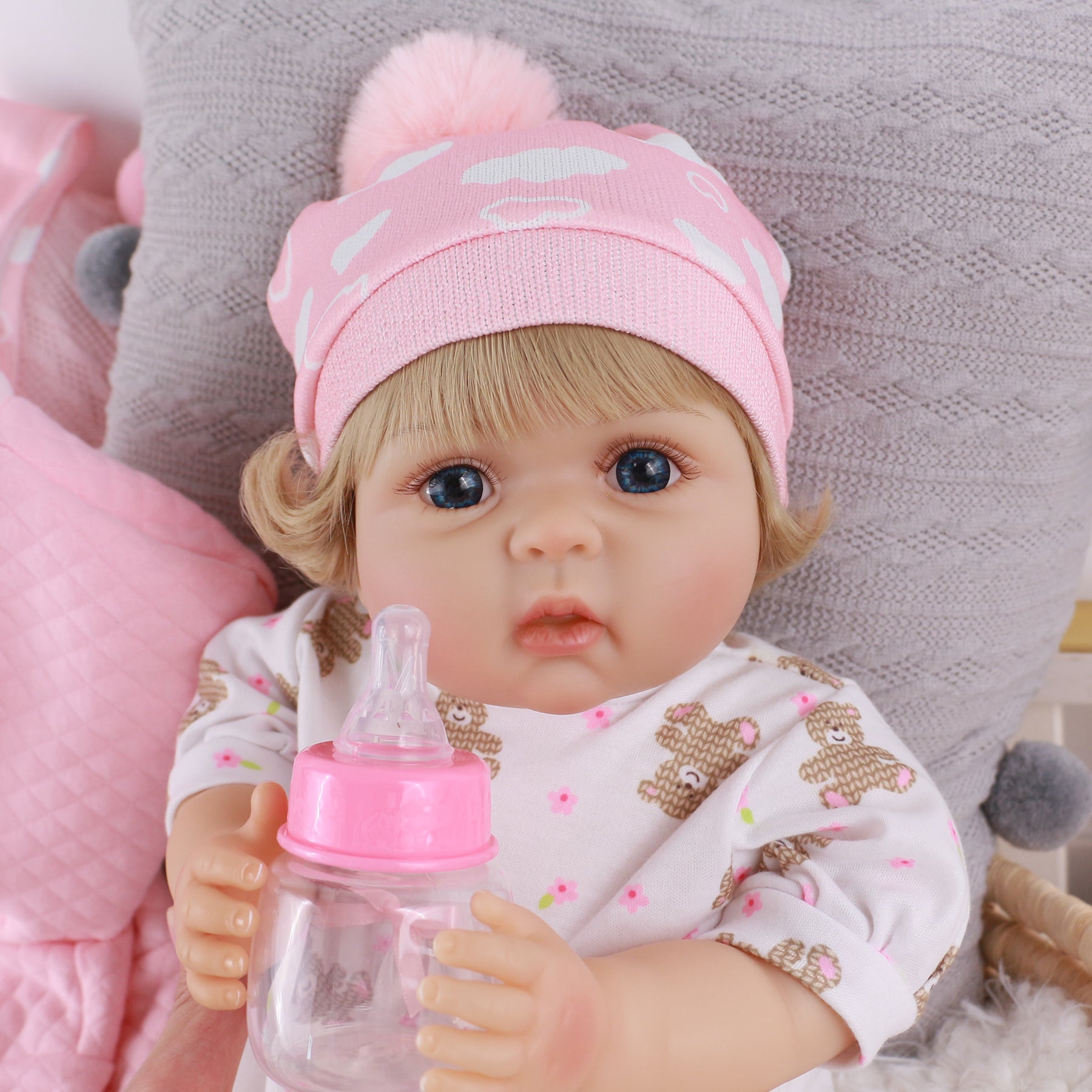 ♡bebe♡　0226 MHZLDYZ Baby Shoes 9-186 Months Girl Infant Baby Girls