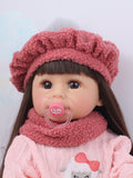22" Reborn Baby - KK2251