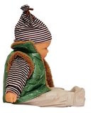 24" Happy Baby - Alex KK24525