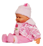 24" Happy Baby -Jayne KK24530