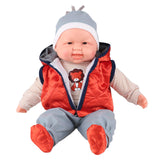 24" Happy Baby - KK24561 - Finley