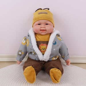 24" Happy Baby - Freddie KK24567