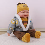 24" Happy Baby - Freddie KK24567