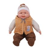 24" Happy Baby - KK24568 - Liam