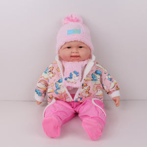 24" Happy Baby - Kaylee KK24570