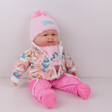 24" Happy Baby - Kaylee KK24570